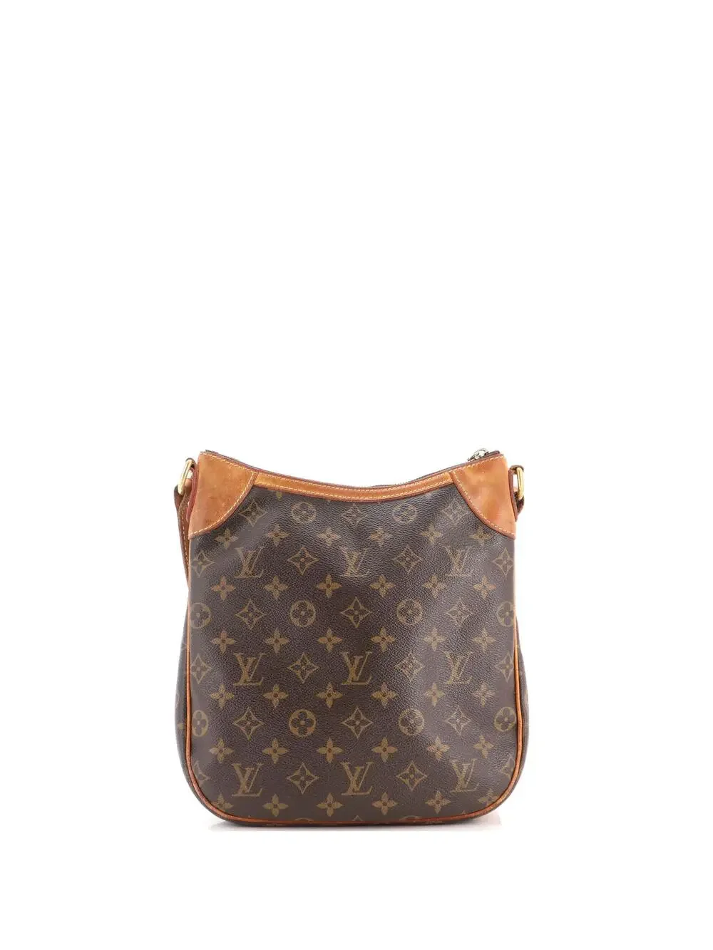 Louis Vuitton Odeon Handbag Canvas Pm #322507L10B